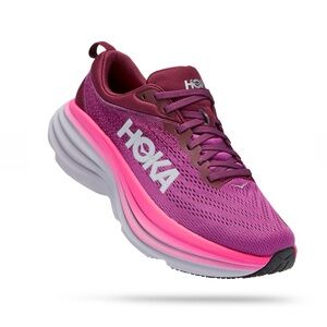 Hoka Bondi 8 Sneakers SZ. 8.5